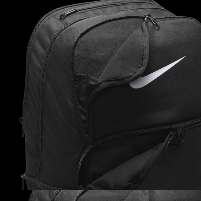 Nike Brasilia 9.5 Backpack Black