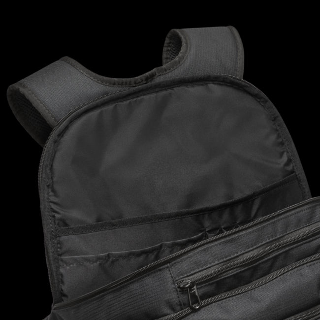 Nike Brasilia 9.5 Backpack Black
