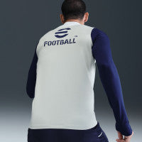 Nike Inter Milan Strike 1/4 Zip Top