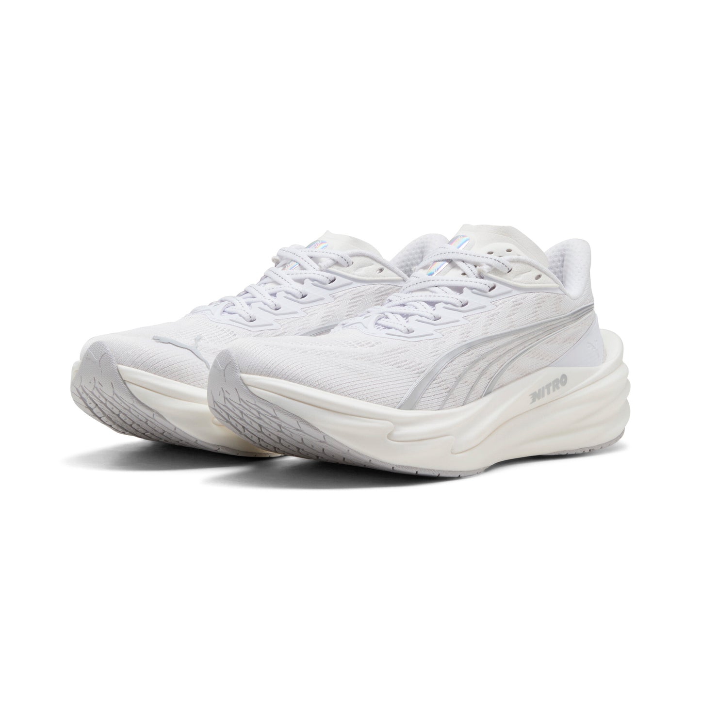 Puma Deviate Nitro 4 Running Shoes Women's