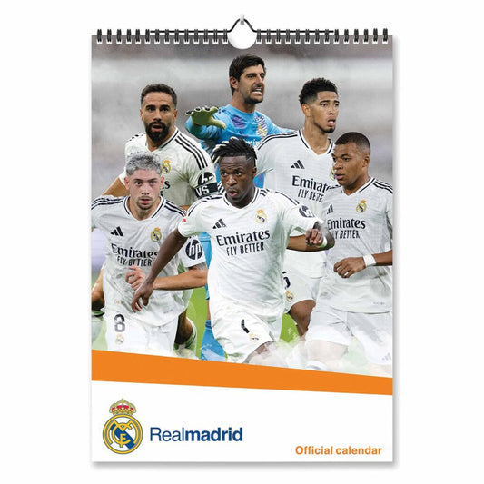 Calendrier 2025 de Manchester United