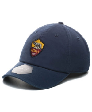 Roma Cap Premium Navy
