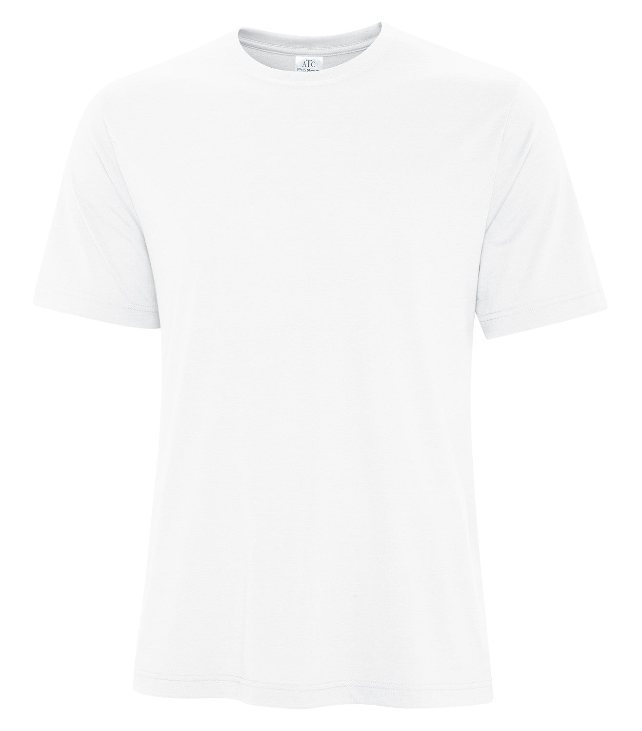 ATC Pro Spun T-Shirt White