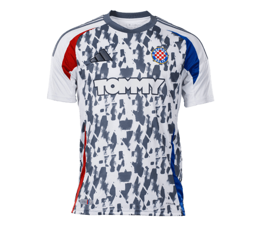 Maillot Adidas Hajduk Split 24/25 Troisième