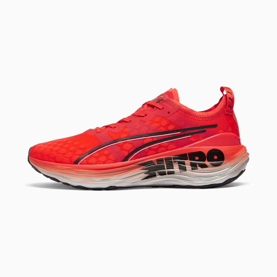 Puma ForeverRun Nitro Running Shoes
