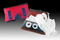 Trousse de premiers secours pour joueur Kwik Goal