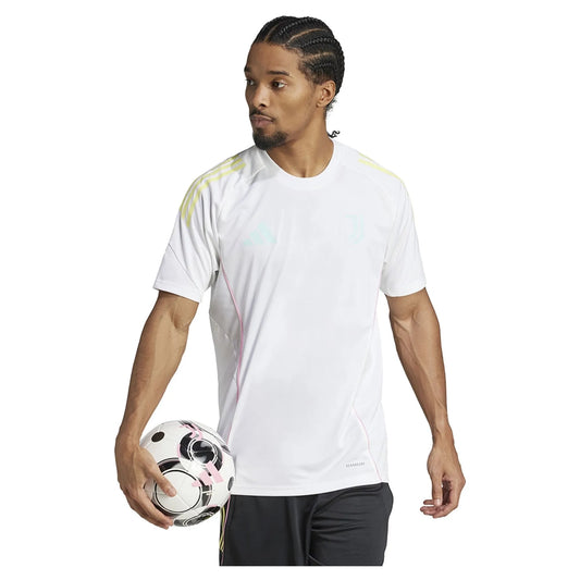 Adidas Juventus 25/26 Training Jersey