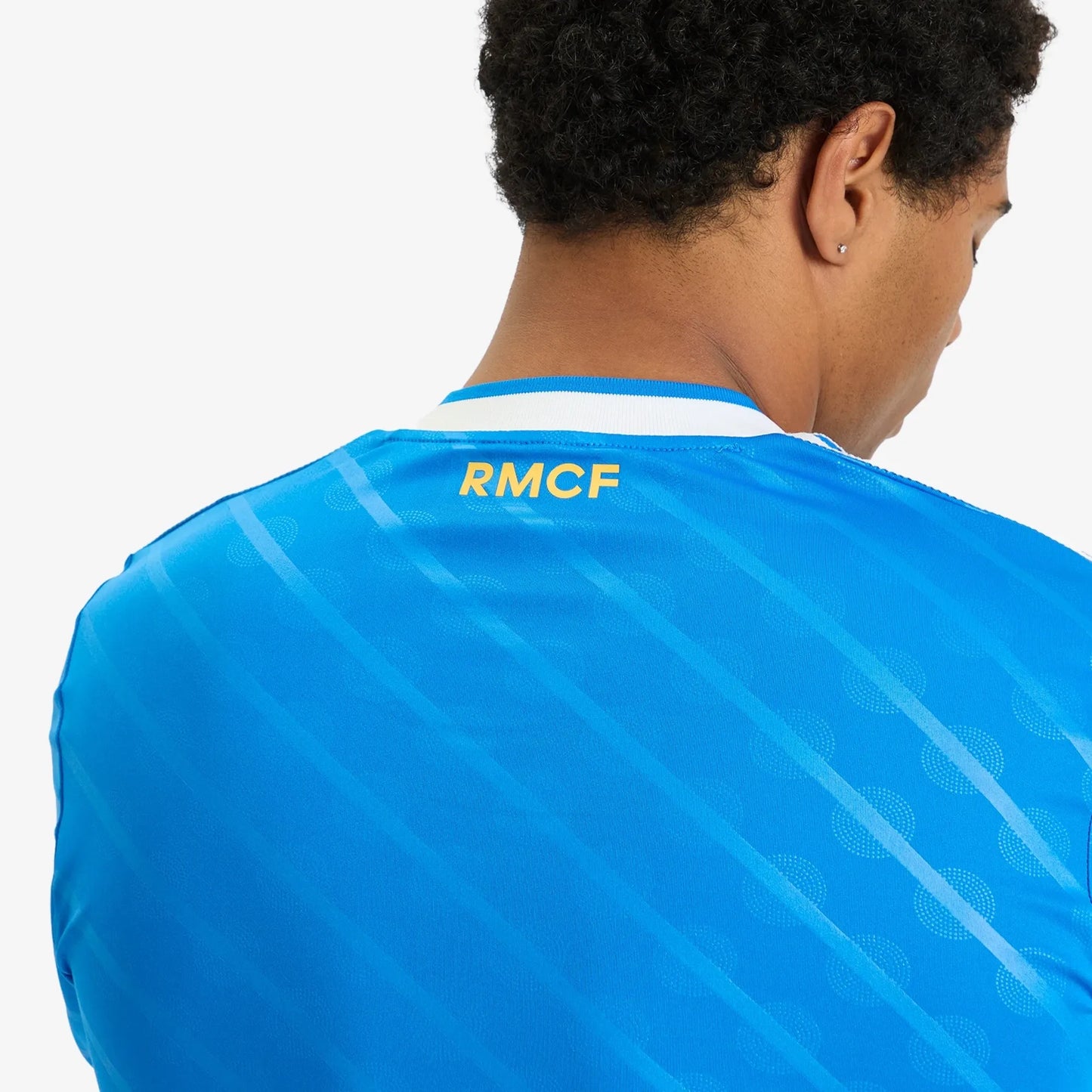 Adidas Real Madrid 25/26 Third Jersey