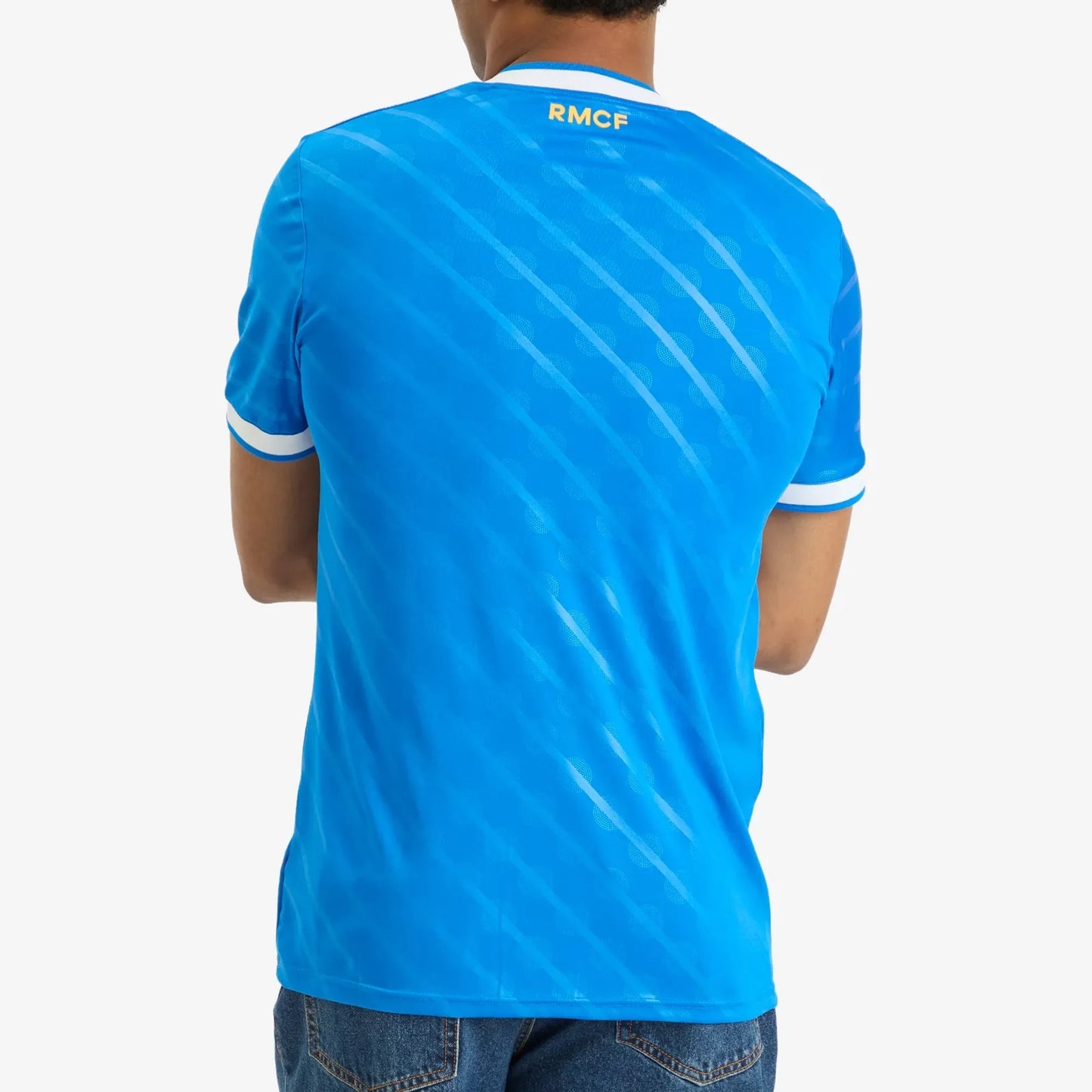 Adidas Real Madrid 25/26 Third Jersey