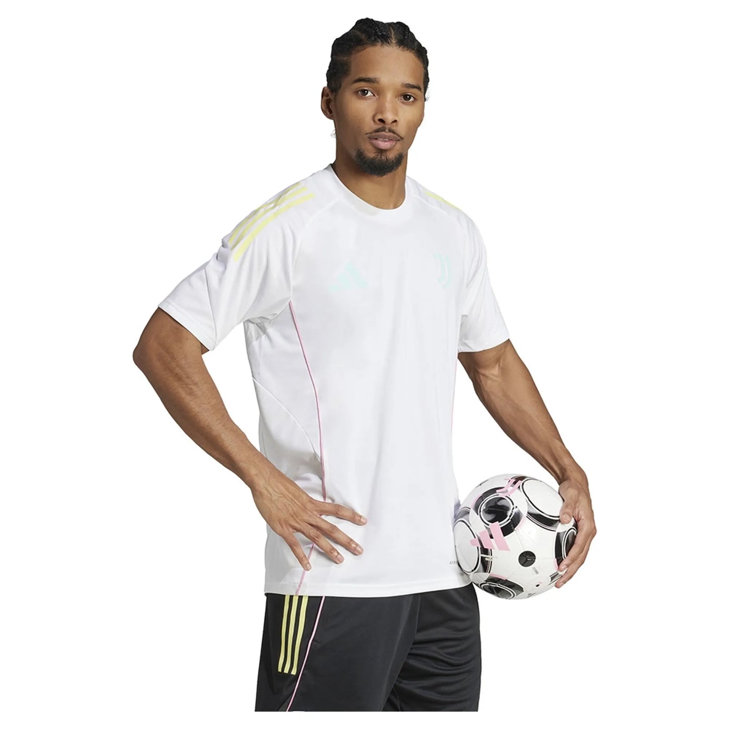 Adidas Juventus 25/26 Training Jersey