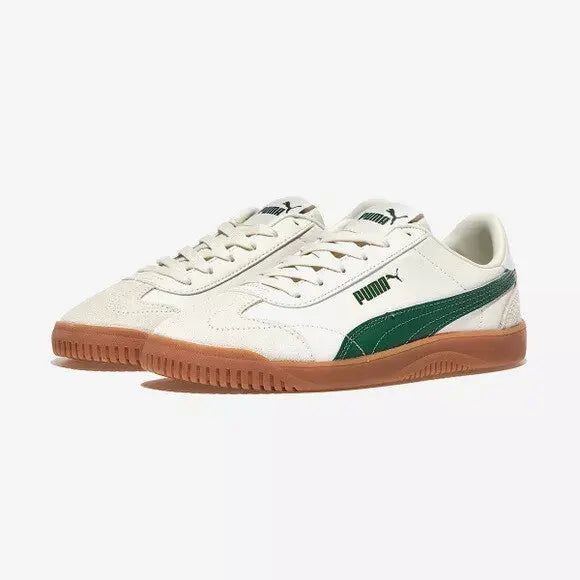 Puma PUMA CLUB 5V5 SD GRIS/VERT