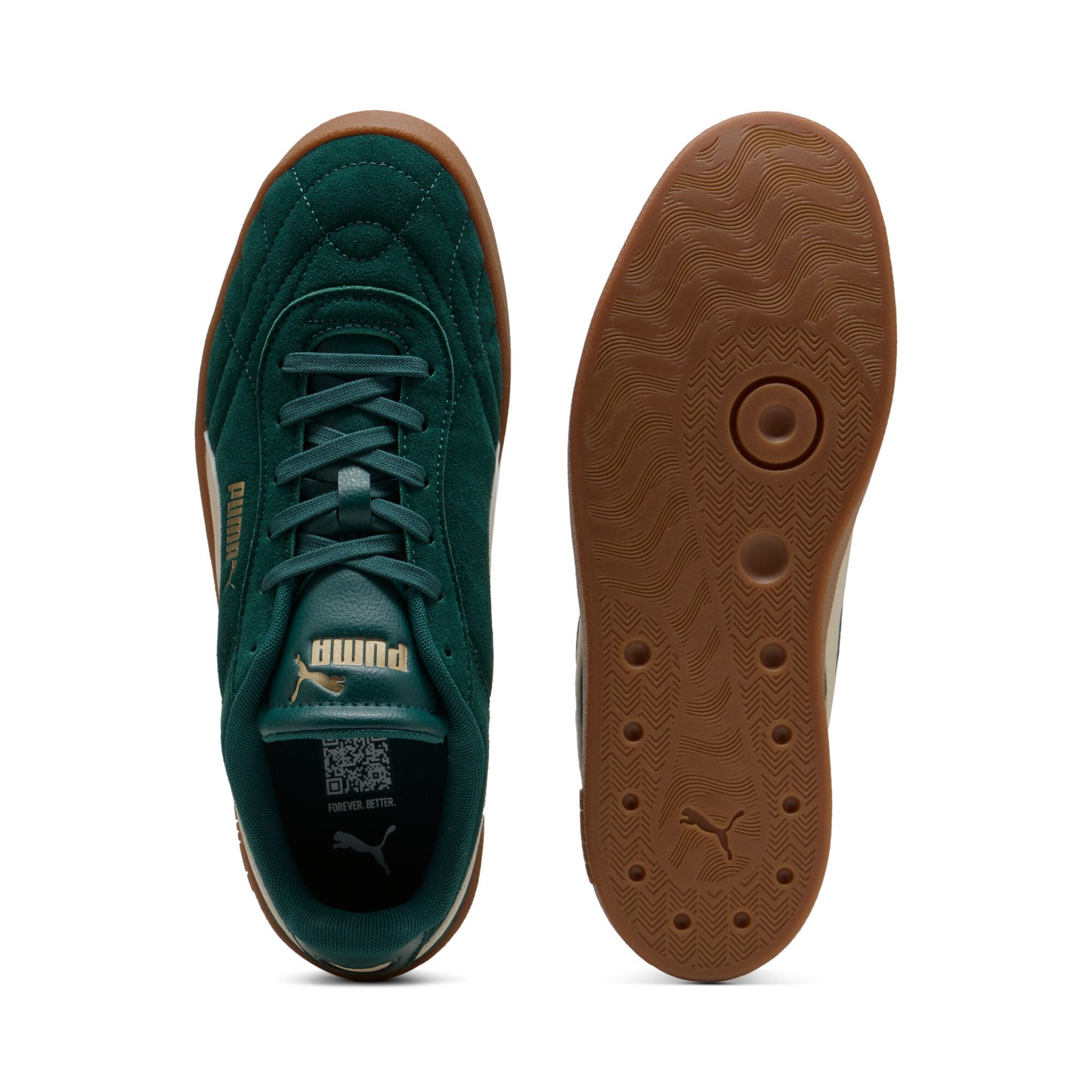 Puma Club II Indoor ESD