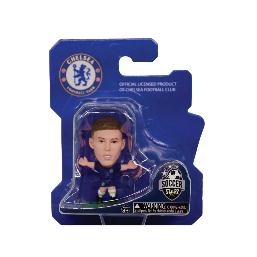Chelsea Cole Palmer Soccerstarz
