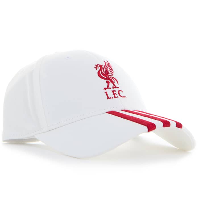 Adidas Liverpool Baseball Cap
