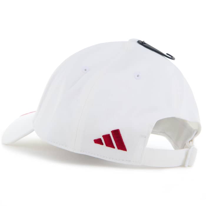 Adidas Liverpool Baseball Cap