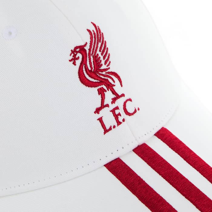 Adidas Liverpool Baseball Cap