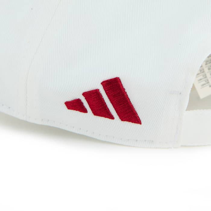 Adidas Liverpool Baseball Cap