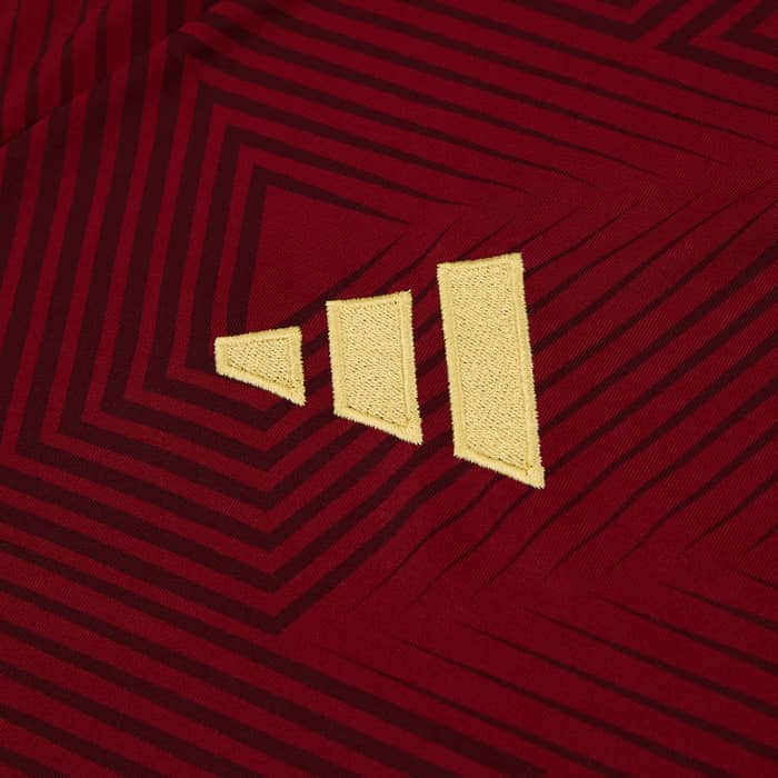 Adidas Venezuela 2026 Home Jersey