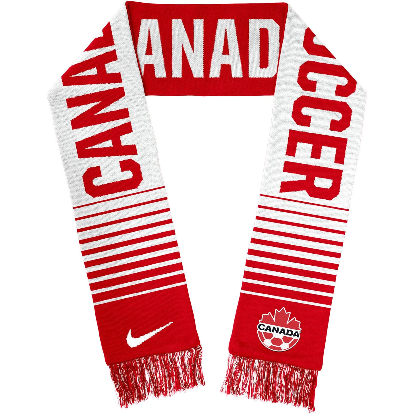 Nike Canada Verbiage Scarf