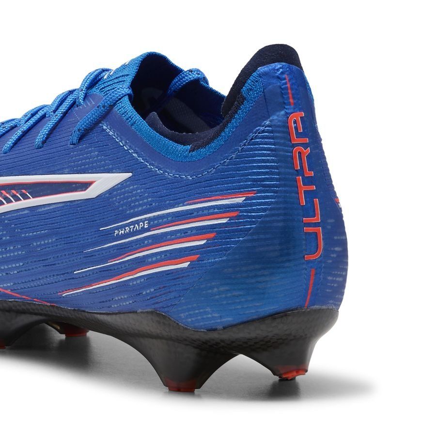 Puma Ultra 6 Carbon FG