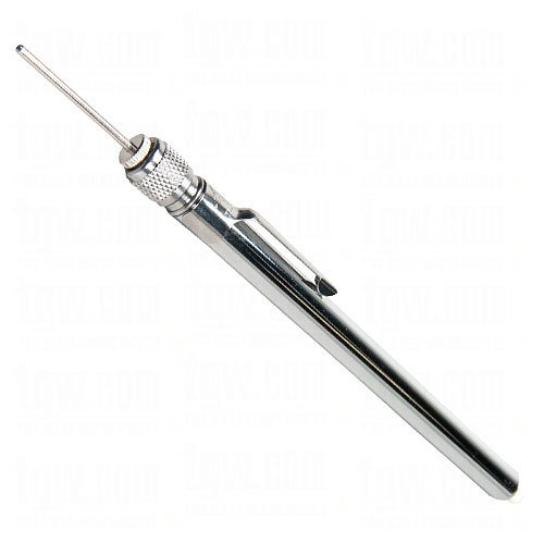 Pressure Gauge