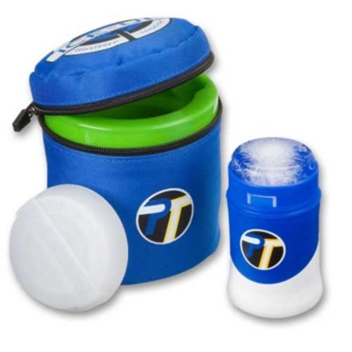 Pro-Tec Ice-Up Ice Messager