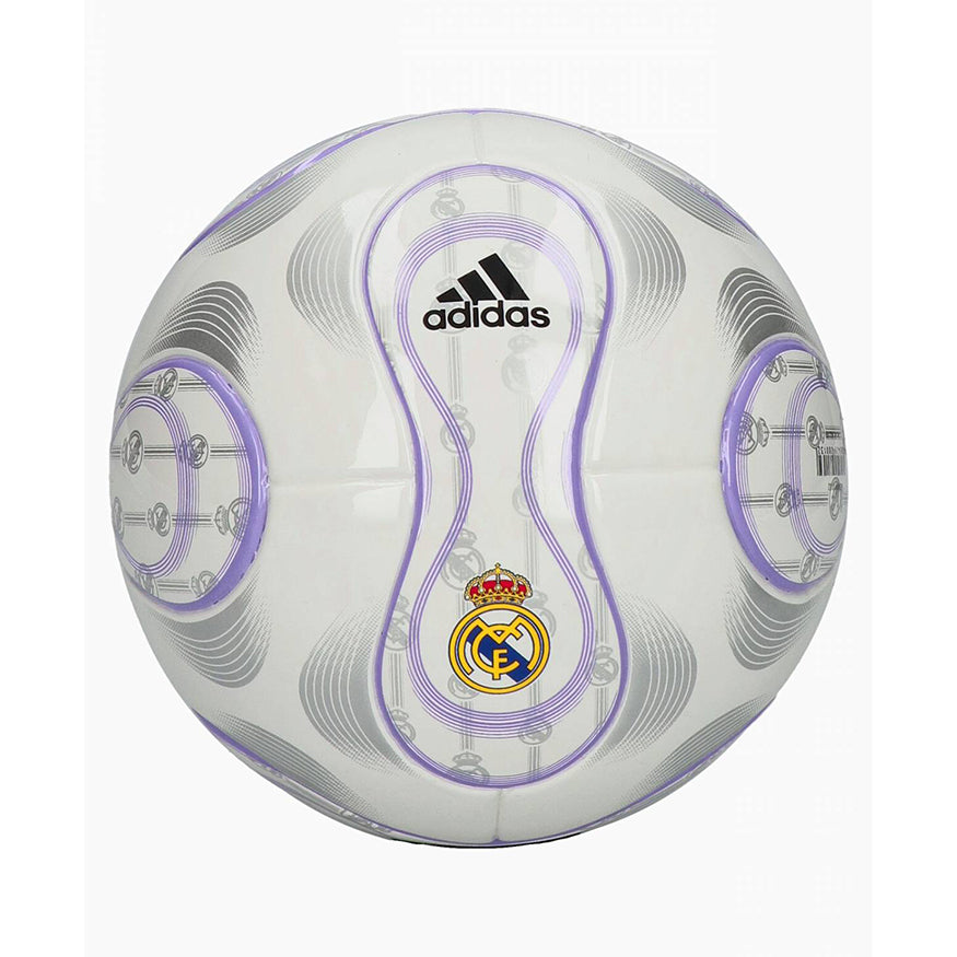 Ballon Real Madrid taille 5