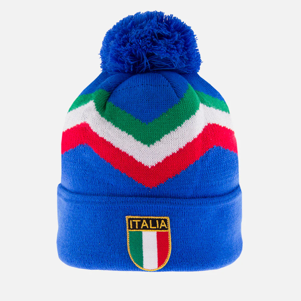 Italy Beanie