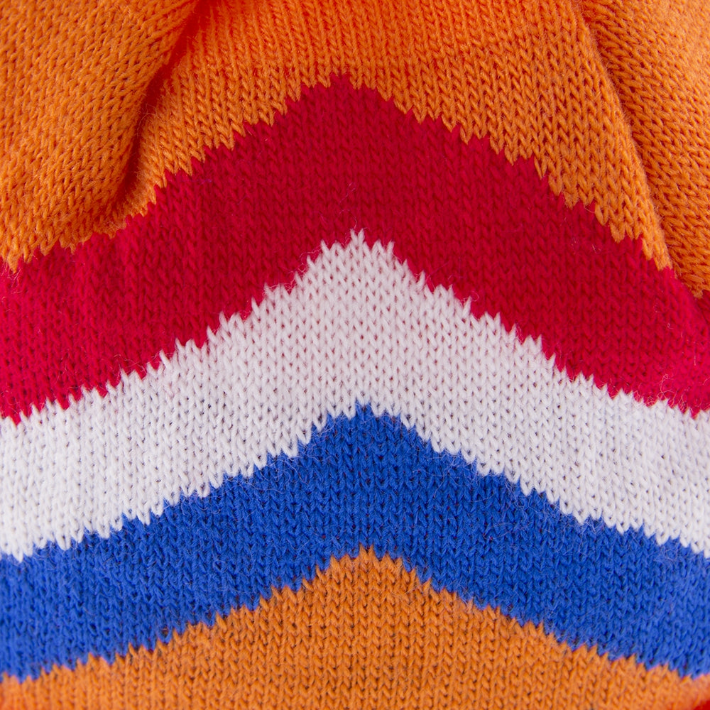 Netherlands Beanie