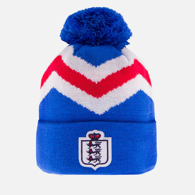 England Beanie