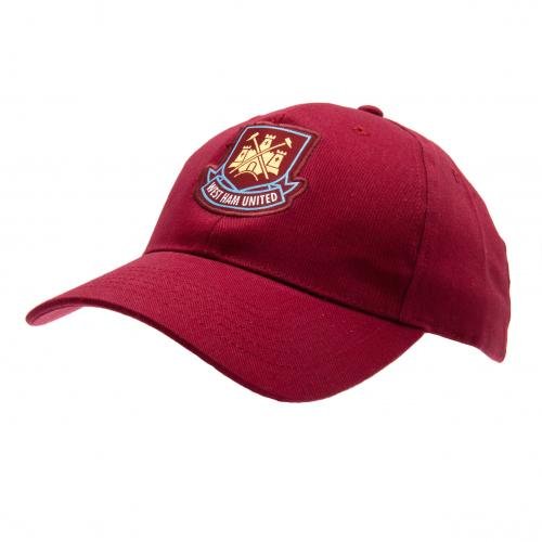 Casquette West Ham United