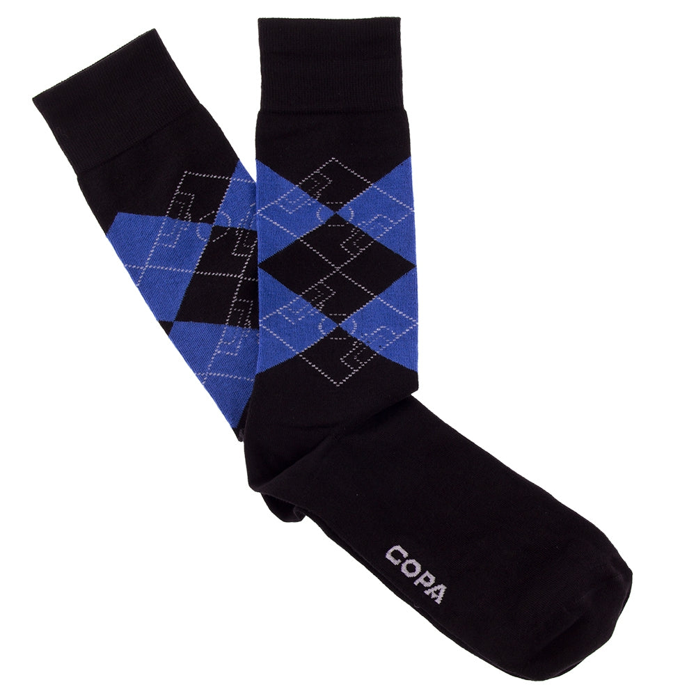 Argyle Socks Box Set