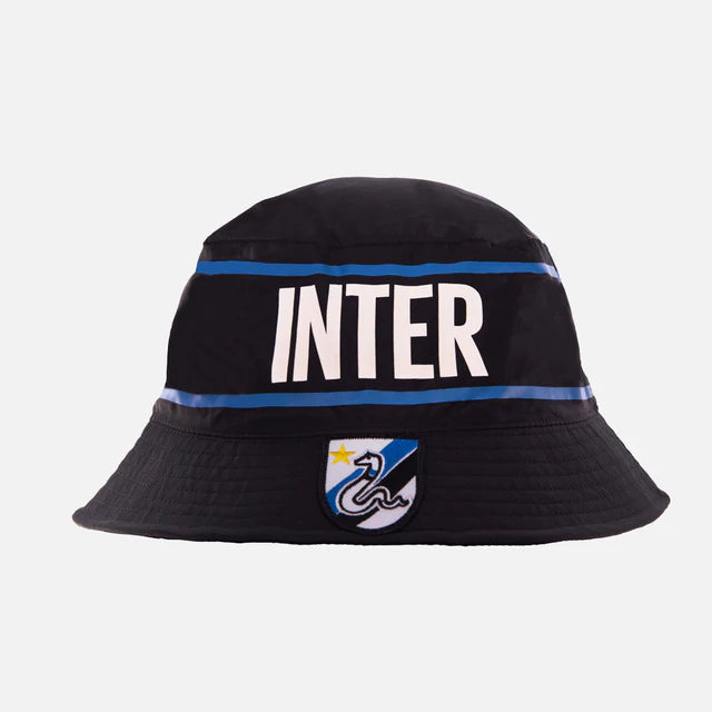 Inter Milan Bucket Hat