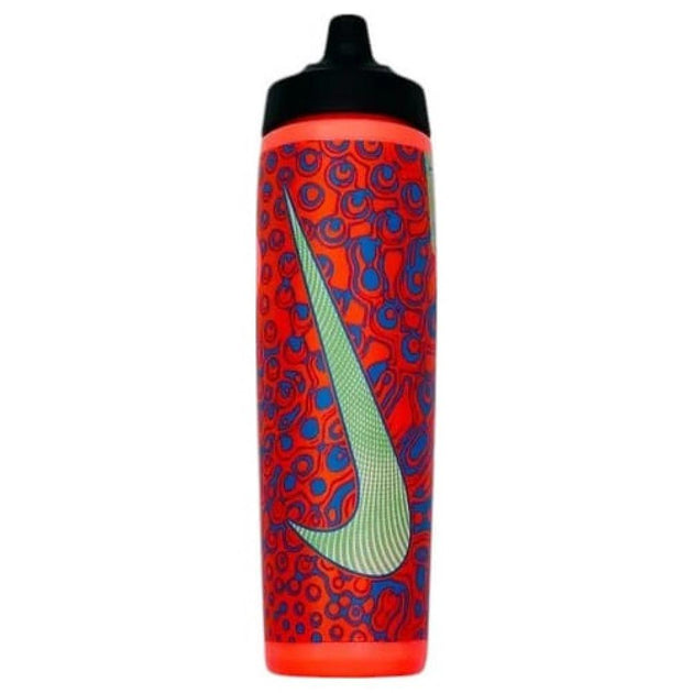 Nike Refuel Bottle 24 Oz Graphic