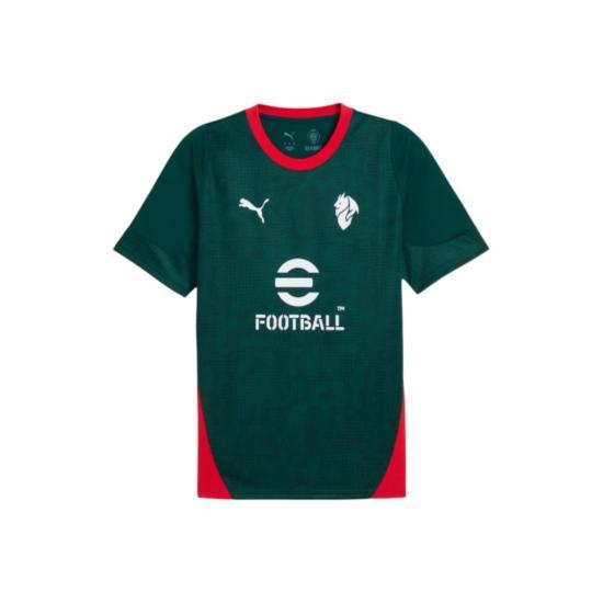 Puma AC Milan Training Jersey