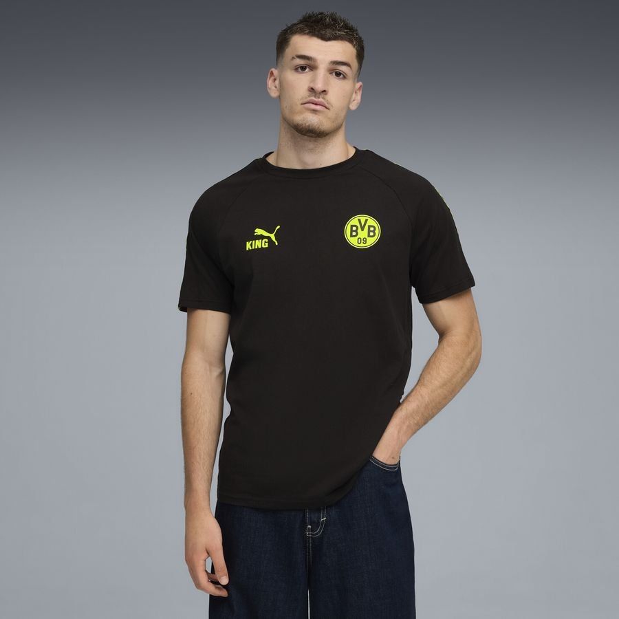 Puma Borussia Dortmund King T-Shirt