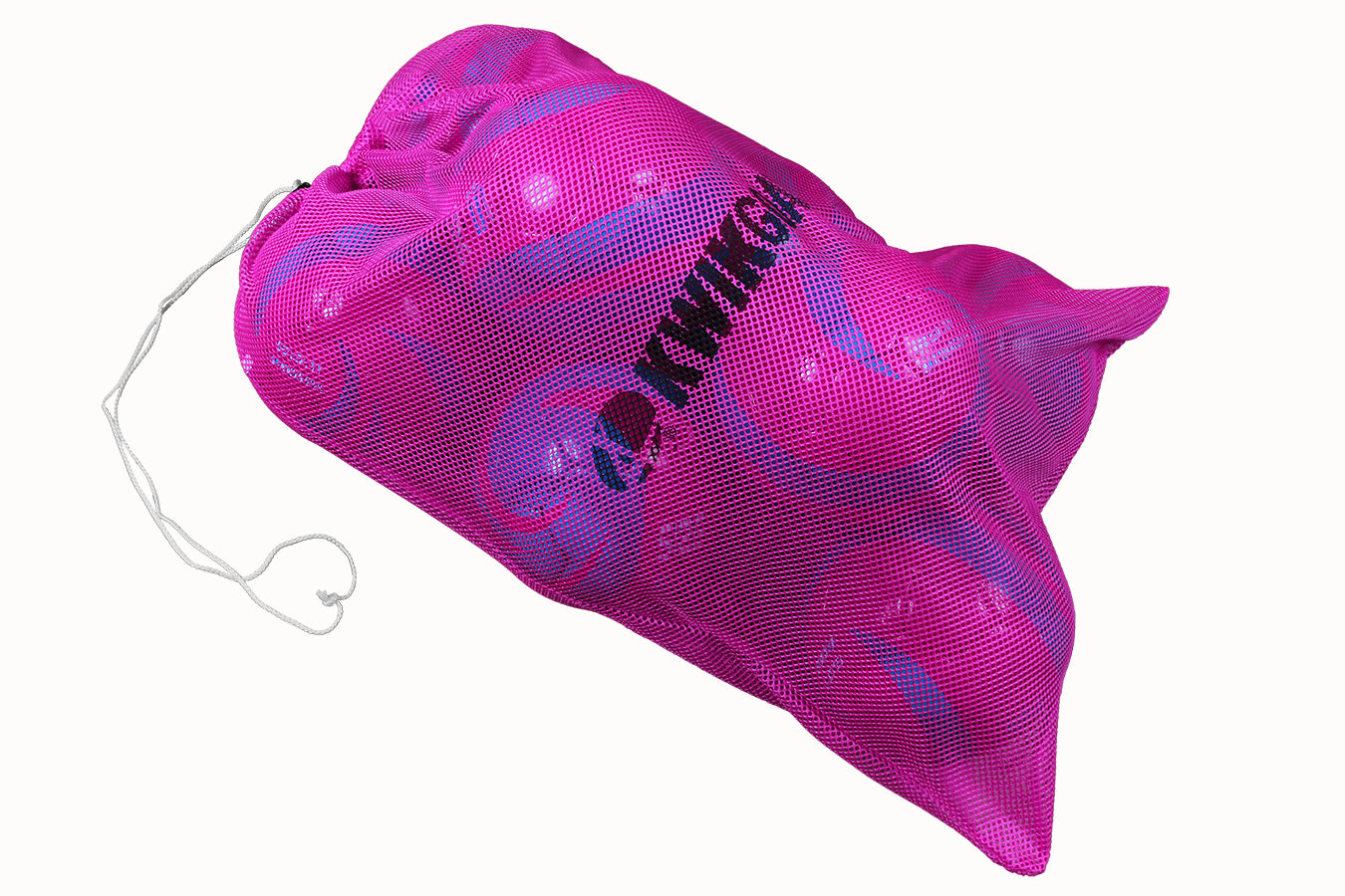 Kwik Goal Equipment Bag Pink