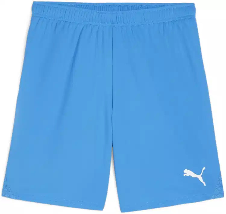 Puma TeamGoal Shorts Ignite Blue Youth