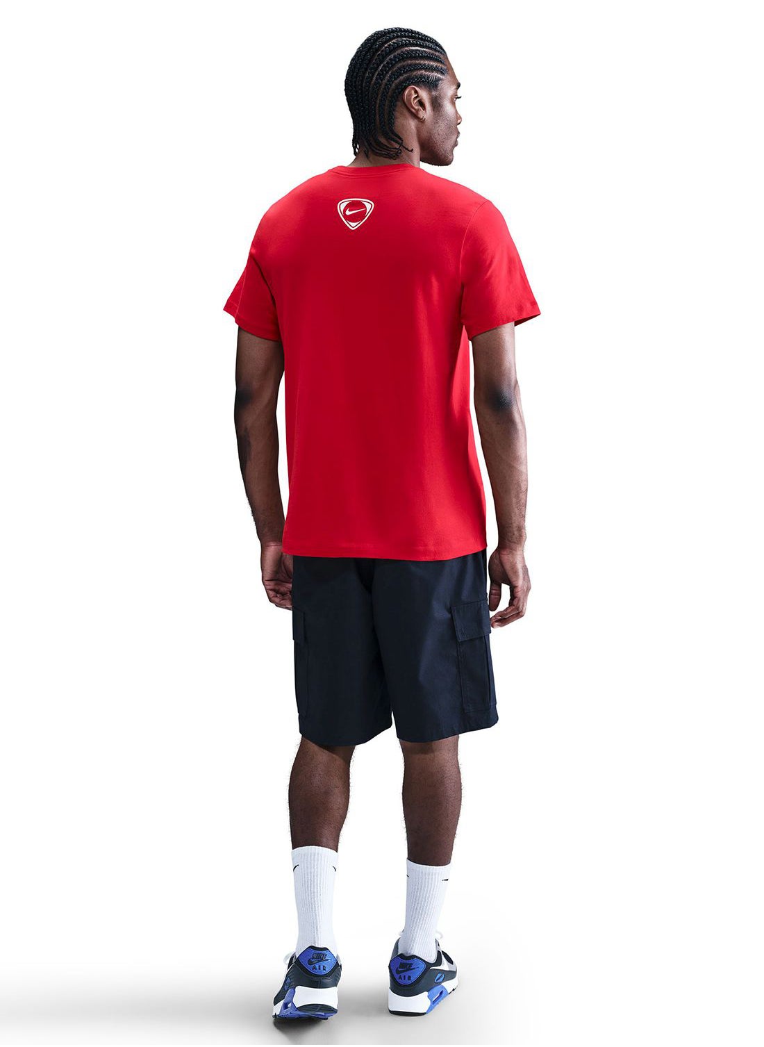 Nike Total 90 T-Shirt
