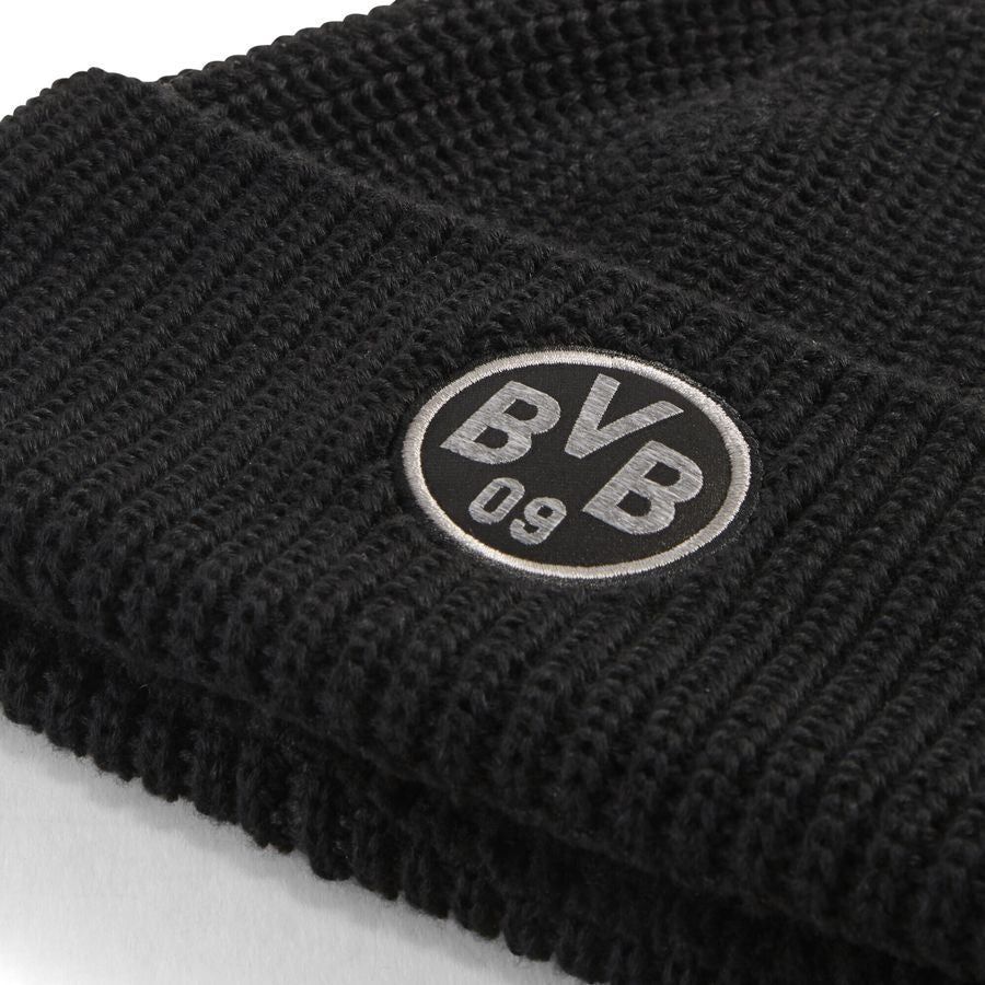 Puma Borussia Dortmund ESS Beanie