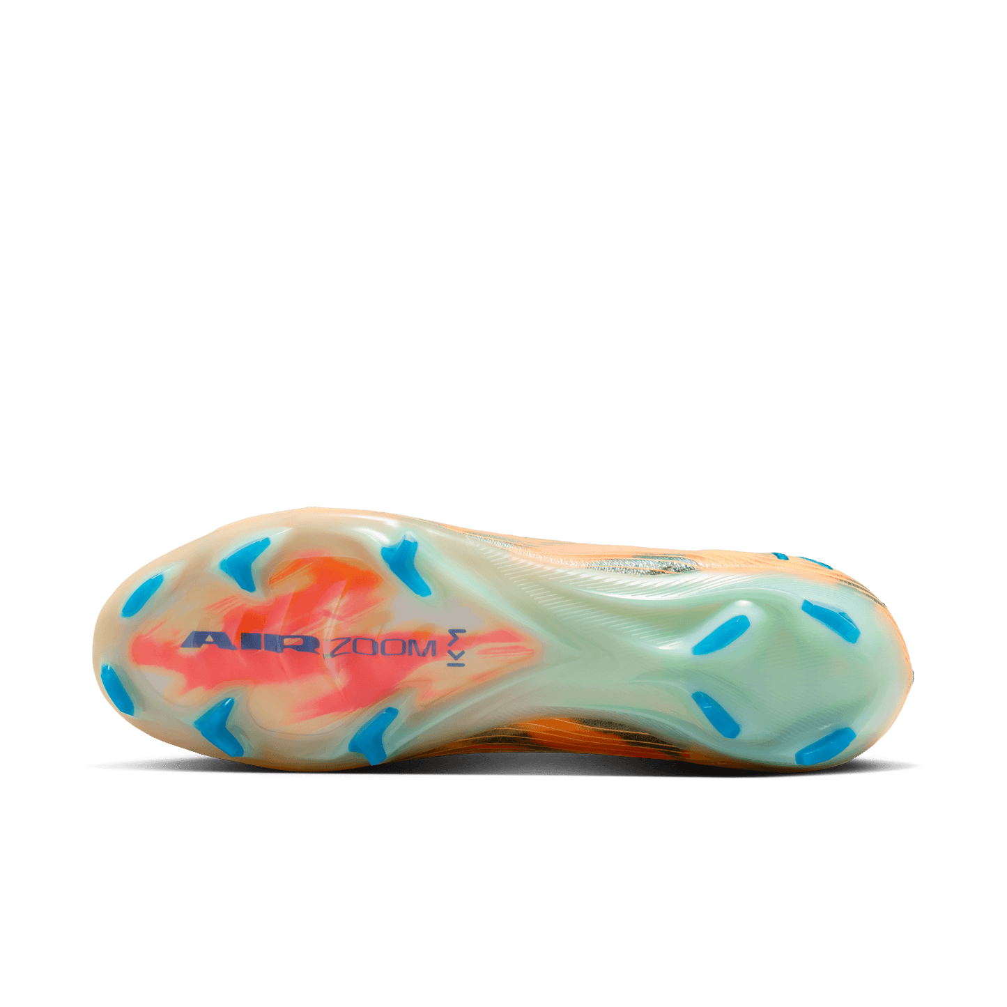 Nike Mercurial Vapor 16 Elite 'Kylian Mbappe' FG