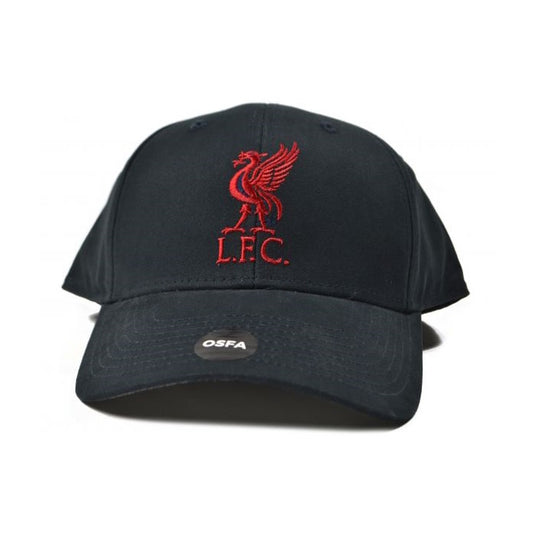 Casquette Liverpool Livebird