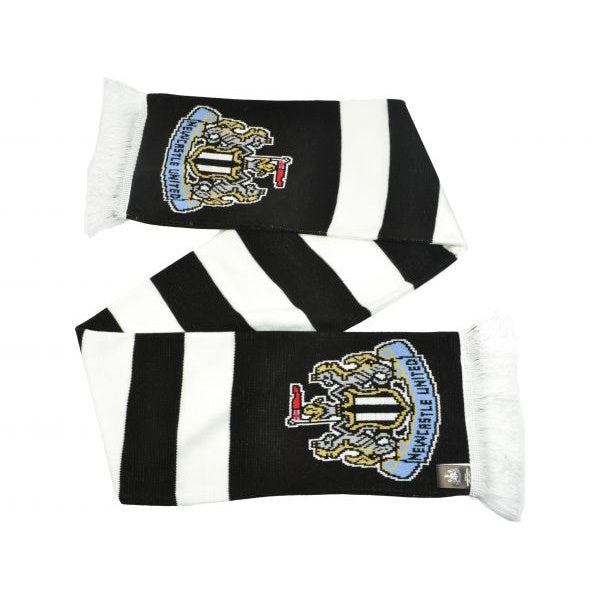 Newcastle United Bar Scarf