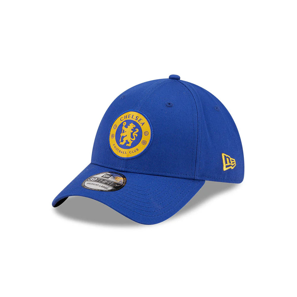 New Era Chelsea Club Crest Cap