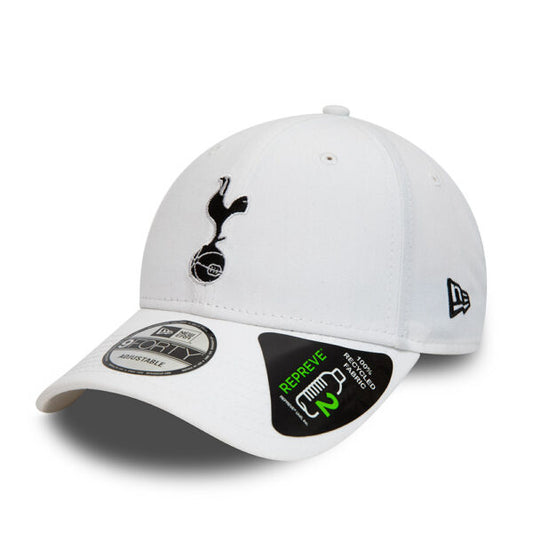 Casquette ajustable Tottenham New Era 9Forty Club Crest