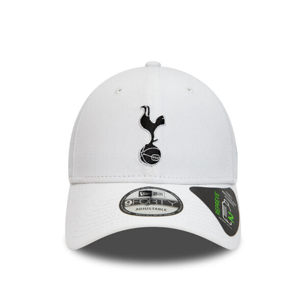 Casquette ajustable Tottenham New Era 9Forty Club Crest