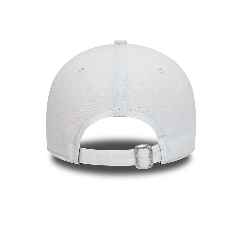 Tottenham New Era 9Forty Club Crest Adjustable Hat