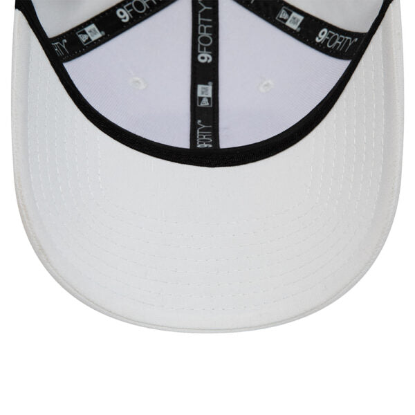 Casquette ajustable Tottenham New Era 9Forty Club Crest