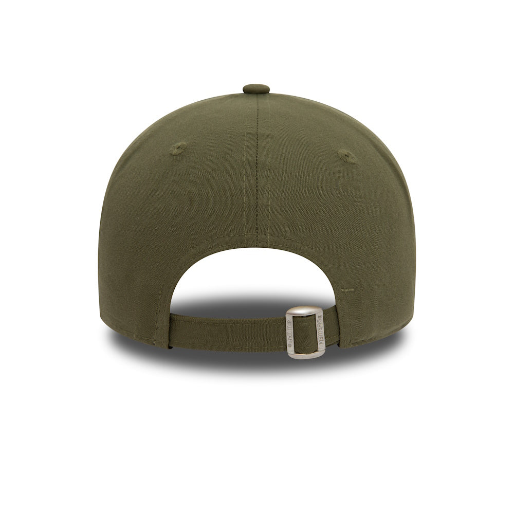 Manchester United New Era 9Forty Seasonal Adjustable Hat