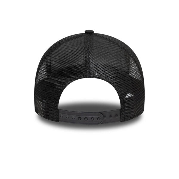 Casquette camionneur Tottenham New Era Irisdescent E-Frame